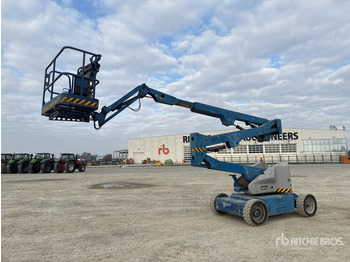 شاحنة ذراع مفصلي JLG E450AJ