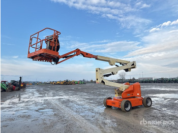 شاحنة ذراع مفصلي JLG E450AJ
