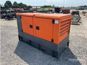 مجموعة المولدات 2011 Atlas Copco QAS40 (Inoperable) Generator Set: صورة 3