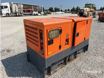 مجموعة المولدات 2011 Atlas Copco QAS40 (Inoperable) Generator Set: صورة 4