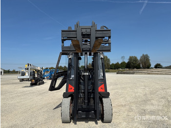 رافعة شوكية 2011 Linde H45D-01 4500 kg Forklift: صورة 5