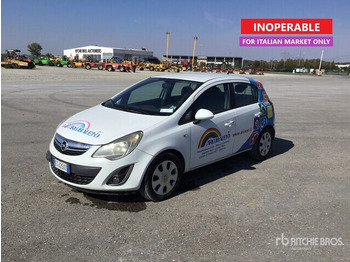 سيارة OPEL