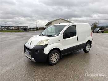 شاحنة مقفلة FIAT