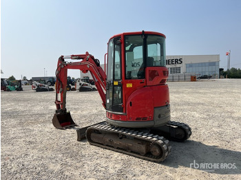 حفارة مُصَّغرة 2013 Yanmar ViO33 Mini Excavator:  &lt;6.6t: صورة 2