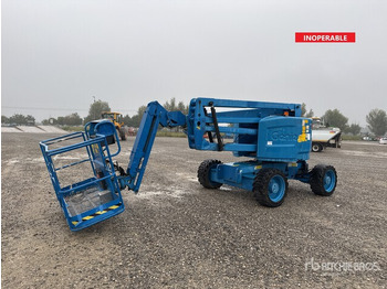 شاحنة ذراع مفصلي GENIE Z45/25