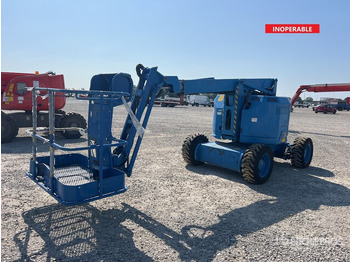 شاحنة ذراع مفصلي GENIE Z34/22