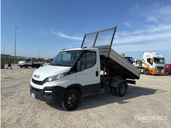قلاب صغير IVECO Daily