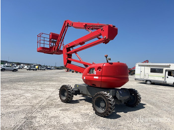 شاحنة ذراع مفصلي 2017 Manitou 160 ATJ E3 Articulating Boom Lift: صورة 3