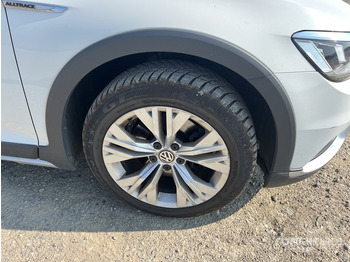 سيارة 2018 Volkswagen Passat ALLTRACK SW VARIANT 2.0 TDI SCR ... Automobile: صورة 5