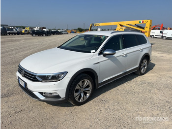 سيارة 2018 Volkswagen Passat ALLTRACK SW VARIANT 2.0 TDI SCR ... Automobile: صورة 2