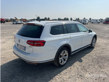 سيارة 2018 Volkswagen Passat ALLTRACK SW VARIANT 2.0 TDI SCR ... Automobile: صورة 3