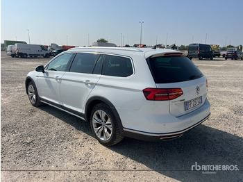 سيارة 2018 Volkswagen Passat ALLTRACK SW VARIANT 2.0 TDI SCR ... Automobile: صورة 4