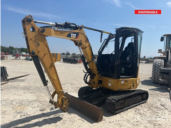 حفارة مُصَّغرة CATERPILLAR 303E