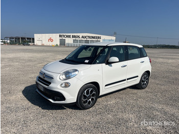 سيارة FIAT