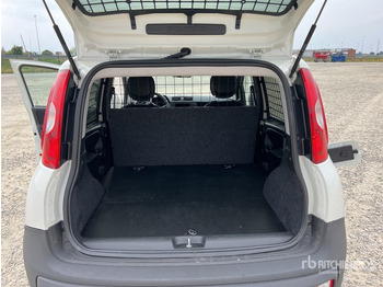 فان المدمجة 2019 Fiat Panda 1.2 69CV VAN EURO 6DT POP Van Truck: صورة 4