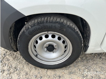 فان المدمجة 2019 Fiat Panda 1.2 69CV VAN EURO 6DT POP Van Truck: صورة 5