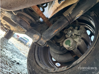 شاحنة مقفلة 2021 Fiat Panda 900CC 85CV VAN E6D SeS 4X4 2P Van Truck: صورة 5