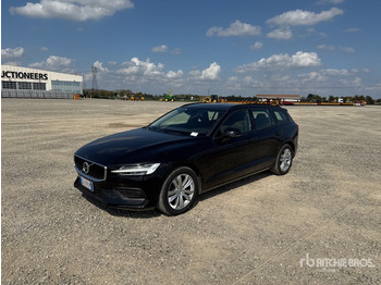 سيارة VOLVO