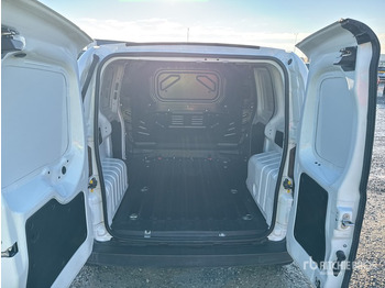 شاحنة مقفلة 2022 Fiat Fiorino 1.3 MULTIJET 95 CV E6D-FINAL SX Van Truck: صورة 4