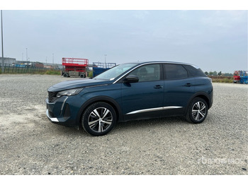 سيارة دفع رباعي PEUGEOT