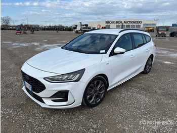 سيارة ستيشن FORD