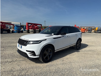 سيارة دفع رباعي 2023 Land Rover Velar 2.0 D I4 204 R-DYNAMIC S 4WD AUTO SUV: صورة 2