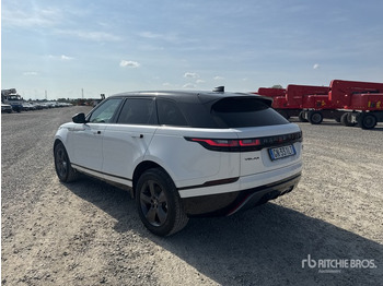 سيارة دفع رباعي 2023 Land Rover Velar 2.0 D I4 204 R-DYNAMIC S 4WD AUTO SUV: صورة 4