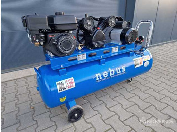 الضاغط 2024 NEBUS LH2065-100L (Unused) Air Compressor: صورة 3