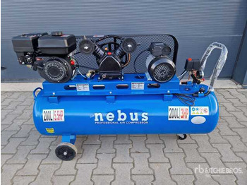 الضاغط 2024 NEBUS LH2065-100L (Unused) Air Compressor: صورة 4