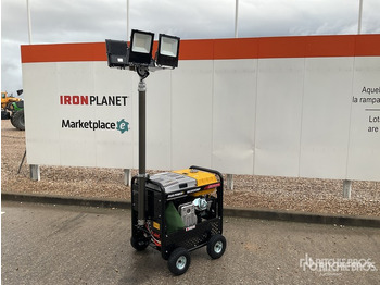 معدات لحام 2024 Plus Power SC200BF (Unused) Multi-Operator Welder: صورة 2