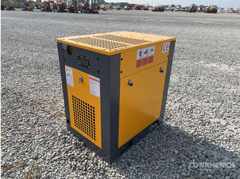 الضاغط 2024 Zelfir VSD-10HP (Unused) Air Compressor: صورة 3