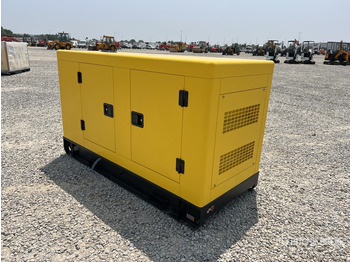 مجموعة المولدات 2025 Compal VG-R30 (Unused) Generator Set: صورة 4