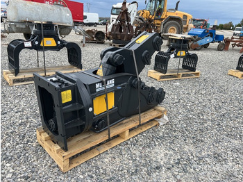 مقص الهدم 2025 Mustang RH05 (Unused) Demolition Pulverizer: صورة 3 مقص الهدم 2025 Mustang RH05 (Unused) Demolition Pulverizer: صورة 3