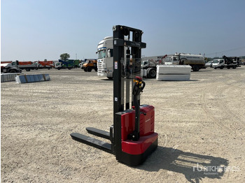 آلة التكديس 2025 Plus Power ES15-ES (Unused) Electric Stacker: صورة 4
