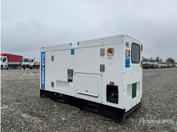 مجموعة المولدات PLUS POWER