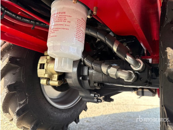 اللودر بعجل 2025 Plus Power HQ180T Mini (Unused) Wheel Loader: صورة 5 اللودر بعجل 2025 Plus Power HQ180T Mini (Unused) Wheel Loader: صورة 5