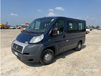 حافلة FIAT Ducato