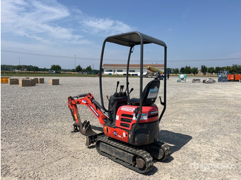 حفارة مُصَّغرة Eurocomach ES90ZT Mini Excavator:  &lt;6.6t: صورة 3