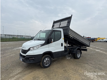 قلاب صغير IVECO Daily