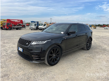 سيارة دفع رباعي LAND ROVER