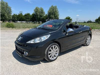 سيارة PEUGEOT
