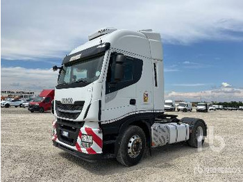 وحدة جر IVECO Stralis 510