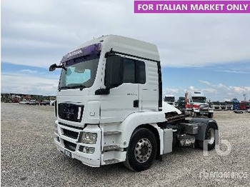 وحدة جر MAN TGS 18.440
