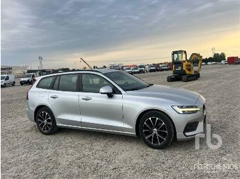 سيارة VOLVO V60 SW D3 GEARTRONIC BUSINESS 2.0 150CV: صورة 4