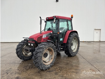 جرار CASE IH CS