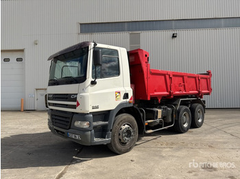 شاحنة قلاب DAF CF 85 340