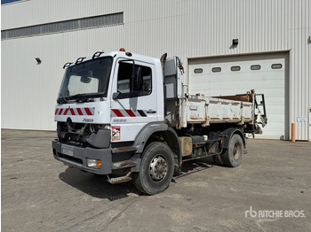 شاحنة قلاب MERCEDES-BENZ Atego 1828