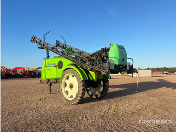 بخاخ مقطورة 2004 Tecnoma Fortis 28 m S/A Pulverisateur Traine Pull-Type Sprayer: صورة 4