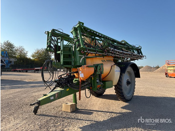 بخاخ مقطورة AMAZONE