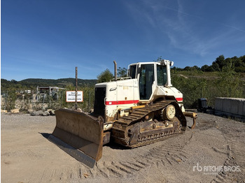 جرافة CATERPILLAR D6N XL